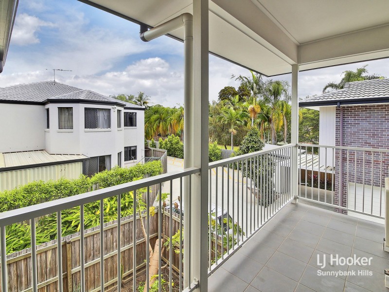 4/142 Padstow Road, Eight Mile Plains QLD 4113