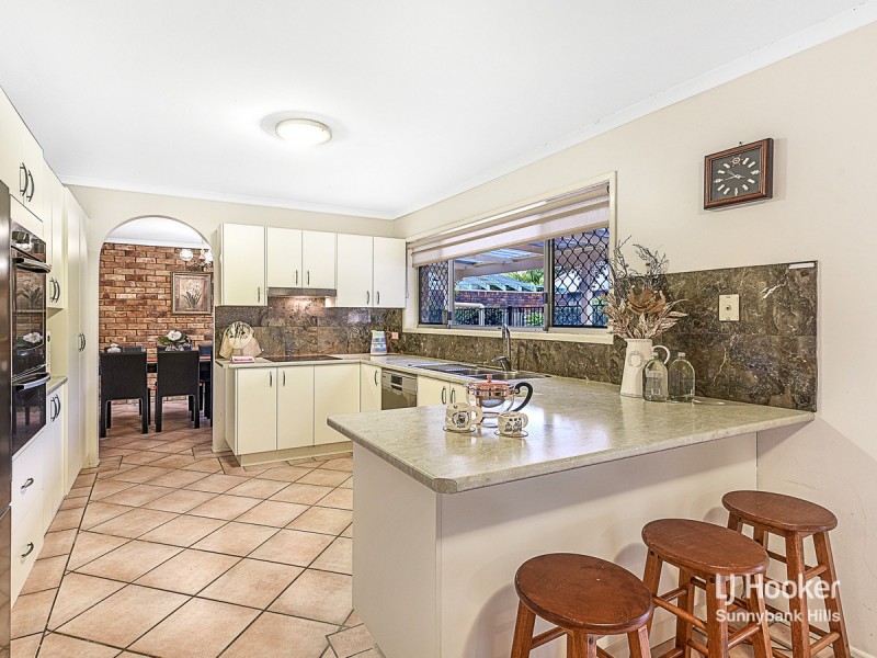 17 Sericea Street, Sunnybank Hills QLD 4109