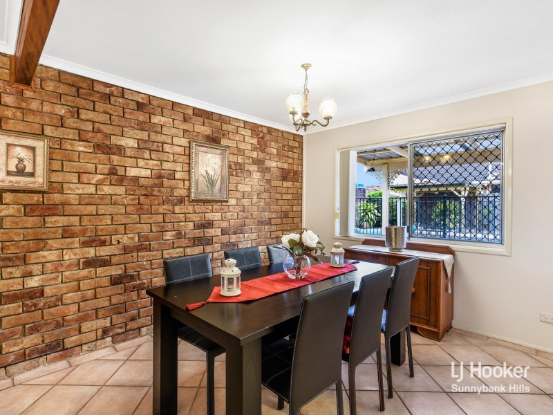 17 Sericea Street, Sunnybank Hills QLD 4109