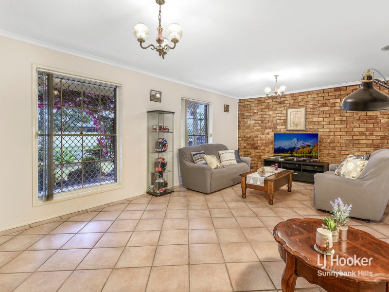 17 Sericea Street, Sunnybank Hills QLD 4109