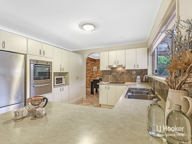 17 Sericea Street, Sunnybank Hills QLD 4109