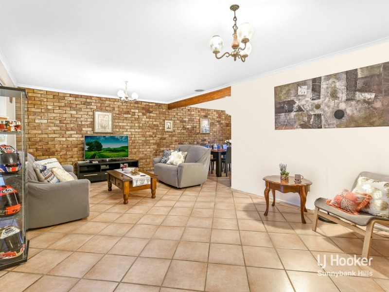 17 Sericea Street, Sunnybank Hills QLD 4109