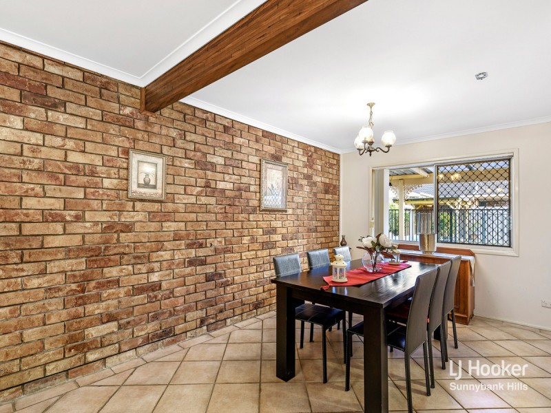 17 Sericea Street, Sunnybank Hills QLD 4109