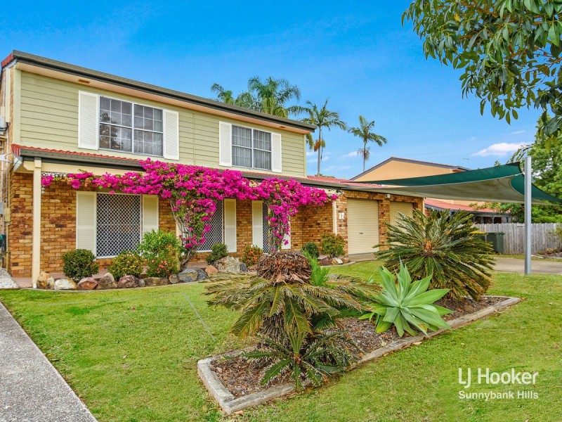 17 Sericea Street, Sunnybank Hills QLD 4109