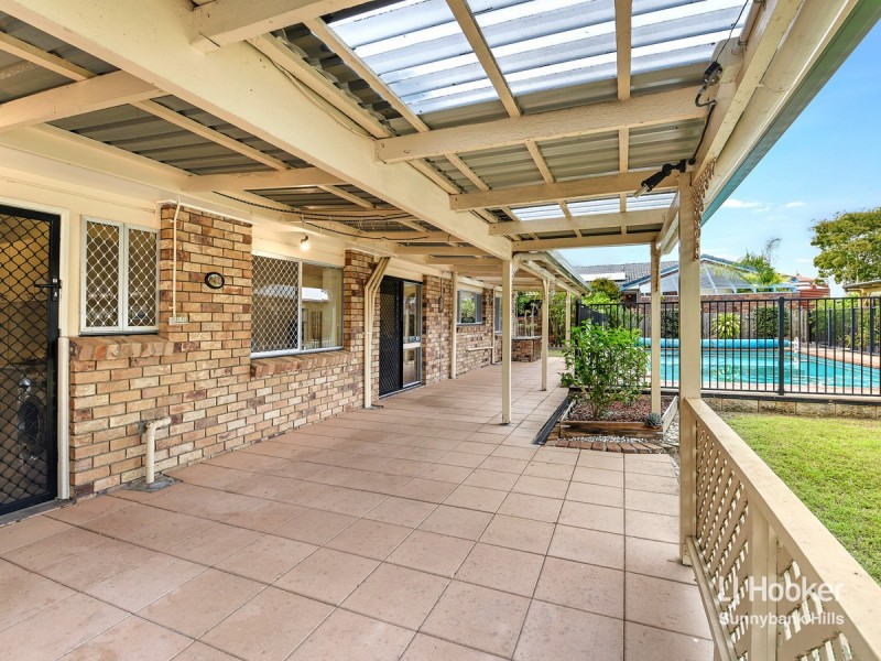 17 Sericea Street, Sunnybank Hills QLD 4109