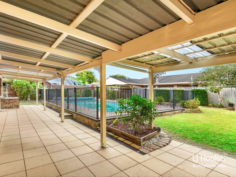 17 Sericea Street, Sunnybank Hills QLD 4109