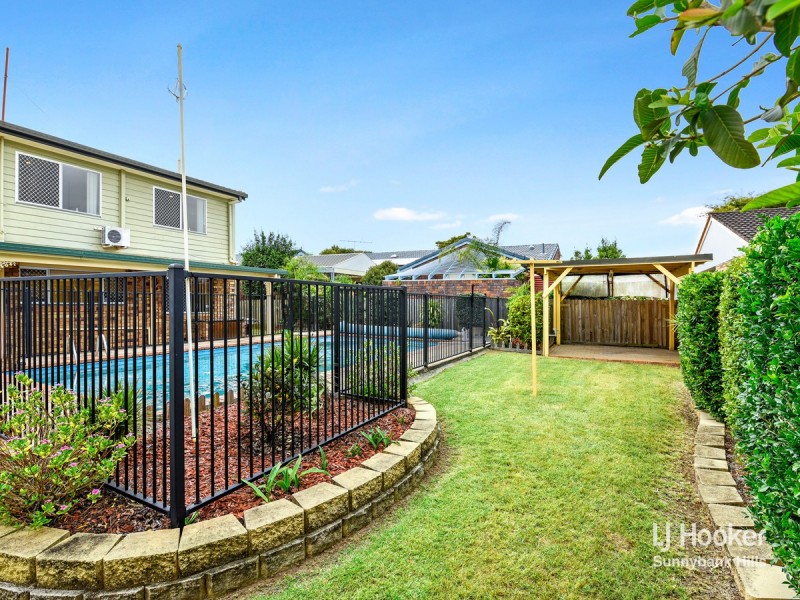 17 Sericea Street, Sunnybank Hills QLD 4109