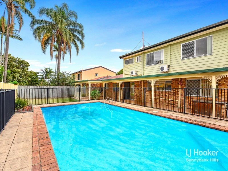 17 Sericea Street, Sunnybank Hills QLD 4109
