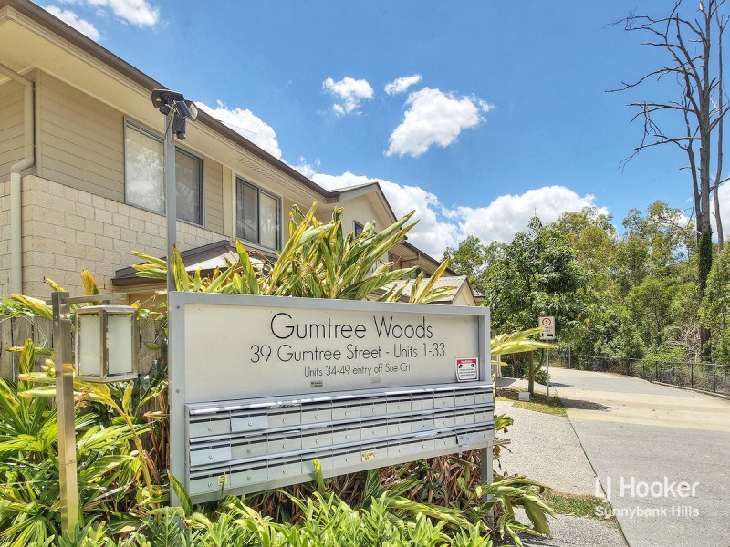 31/39 Gumtree Street, Runcorn QLD 4113