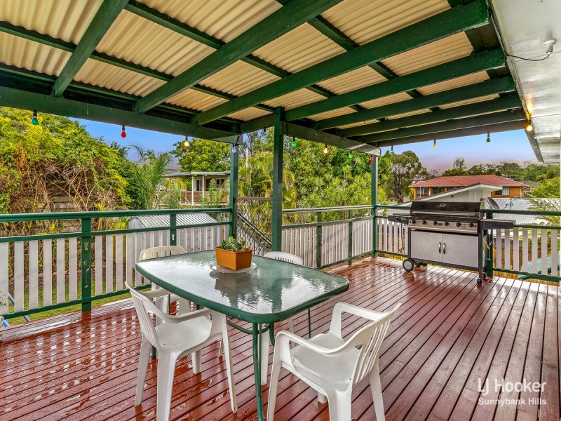 10 Coolgardie Street, Sunnybank Hills QLD 4109