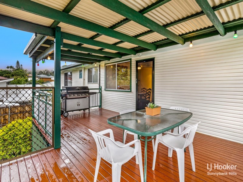 10 Coolgardie Street, Sunnybank Hills QLD 4109