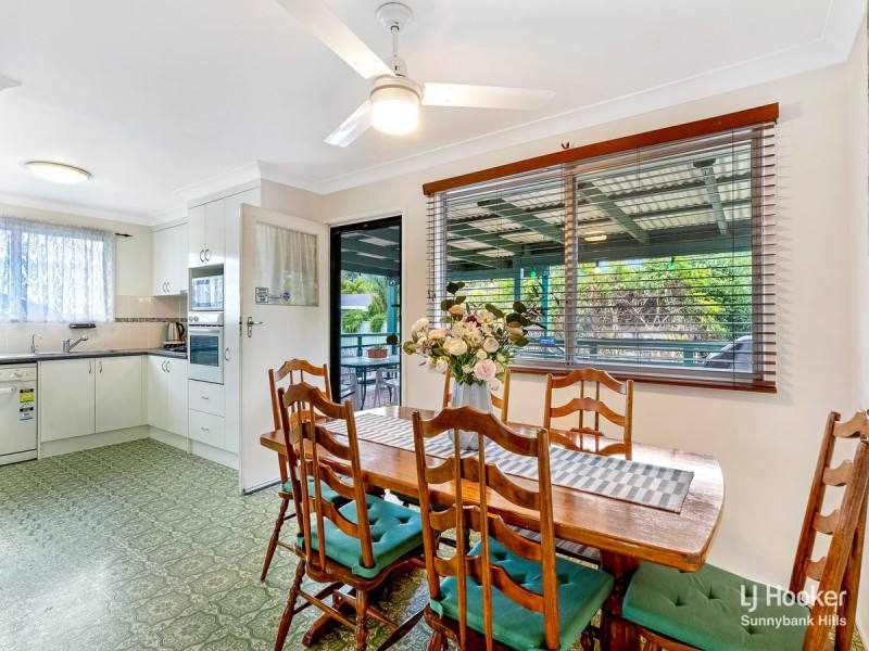 10 Coolgardie Street, Sunnybank Hills QLD 4109