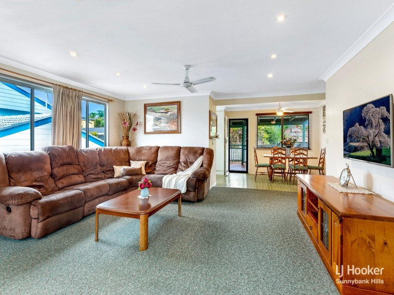 10 Coolgardie Street, Sunnybank Hills QLD 4109