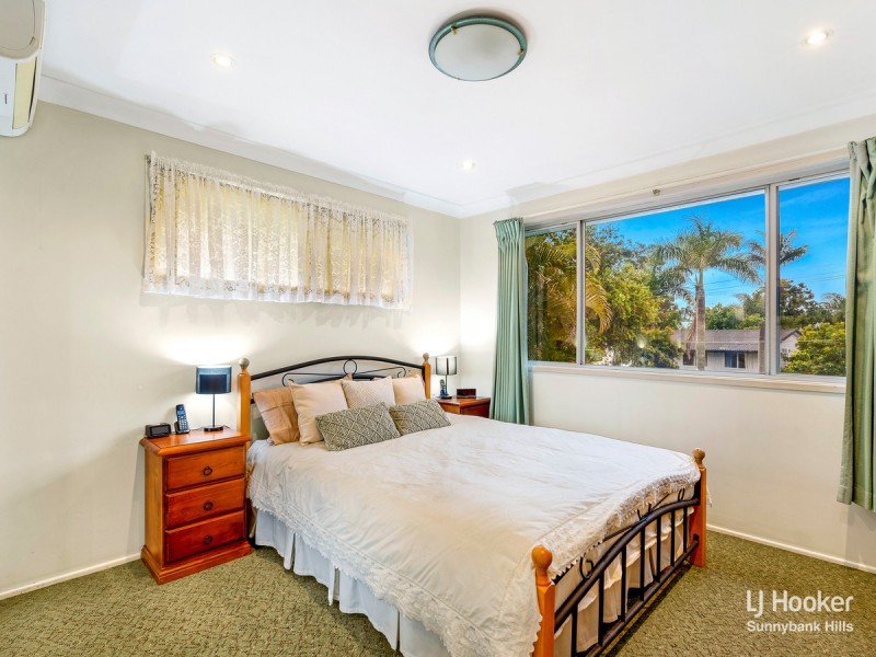 10 Coolgardie Street, Sunnybank Hills QLD 4109