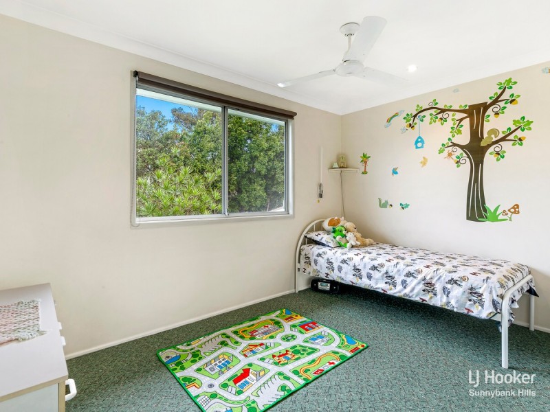 10 Coolgardie Street, Sunnybank Hills QLD 4109