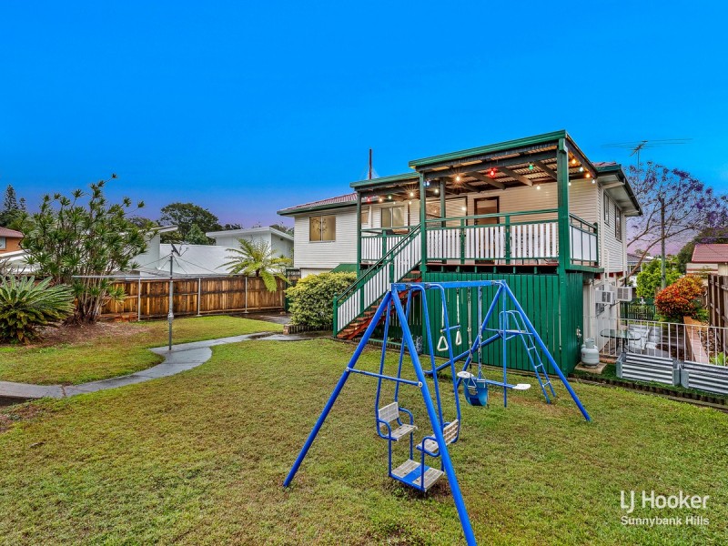 10 Coolgardie Street, Sunnybank Hills QLD 4109
