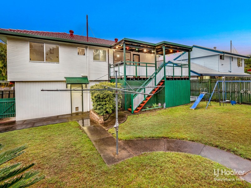 10 Coolgardie Street, Sunnybank Hills QLD 4109