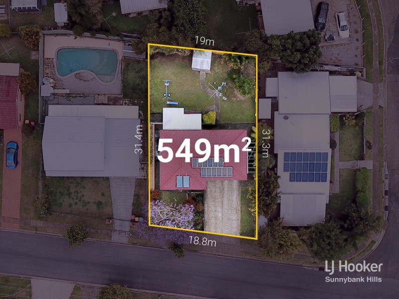 10 Coolgardie Street, Sunnybank Hills QLD 4109