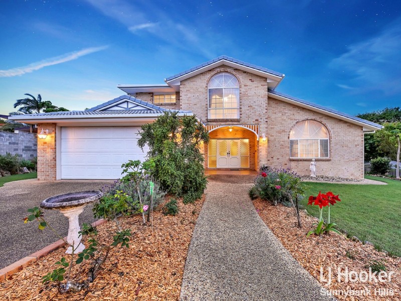 5 Tetratheca Place, Sunnybank Hills QLD 4109