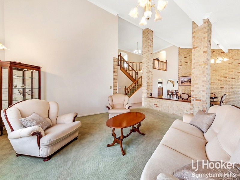 5 Tetratheca Place, Sunnybank Hills QLD 4109