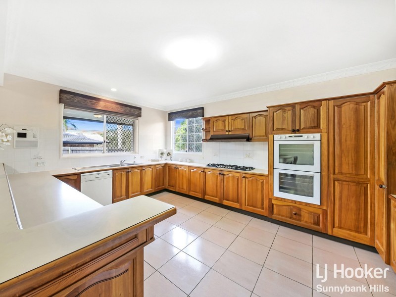 5 Tetratheca Place, Sunnybank Hills QLD 4109