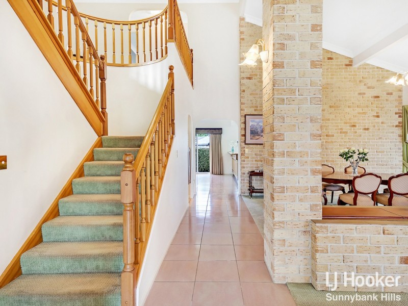 5 Tetratheca Place, Sunnybank Hills QLD 4109