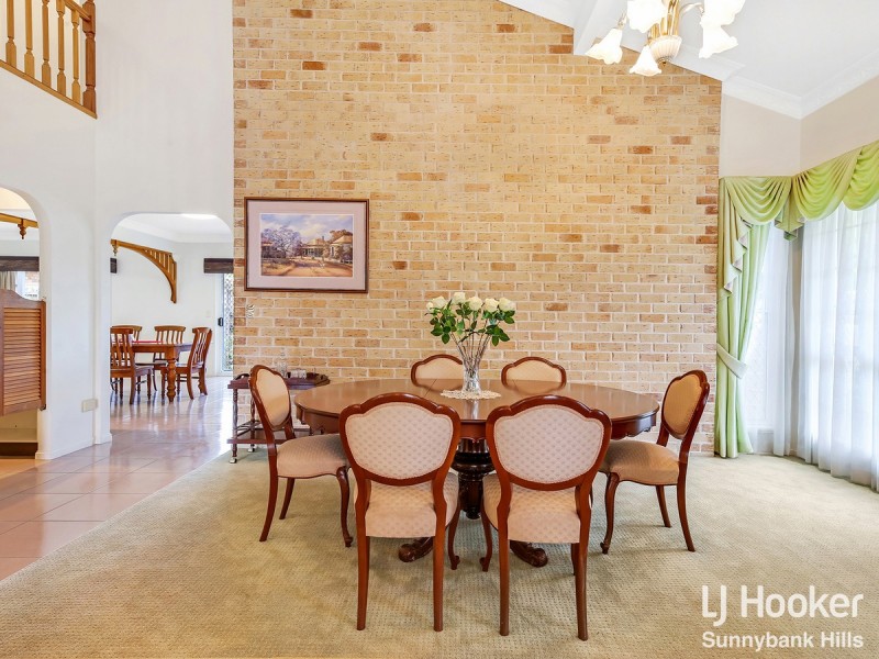 5 Tetratheca Place, Sunnybank Hills QLD 4109