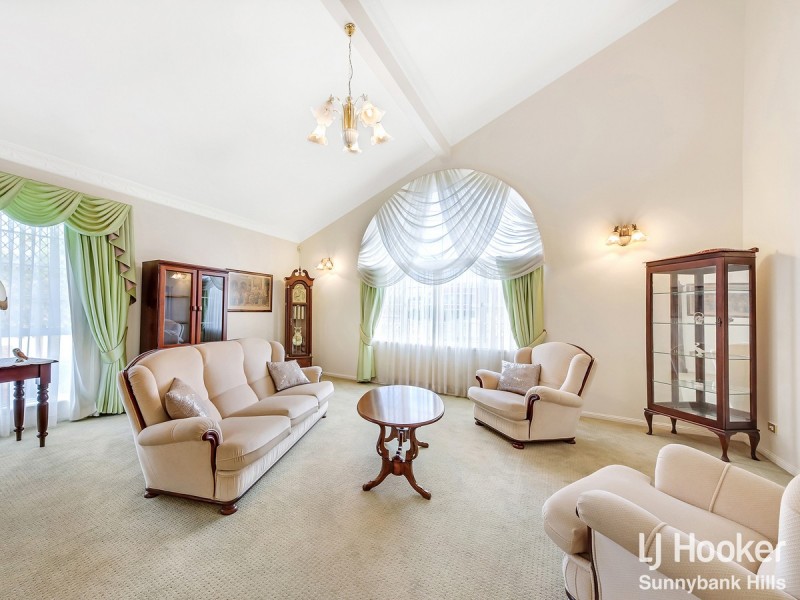 5 Tetratheca Place, Sunnybank Hills QLD 4109