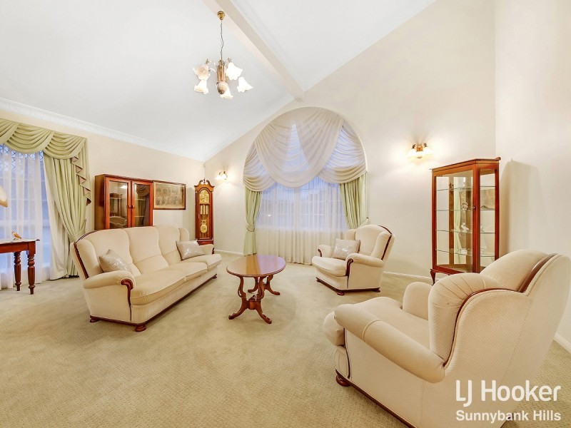 5 Tetratheca Place, Sunnybank Hills QLD 4109