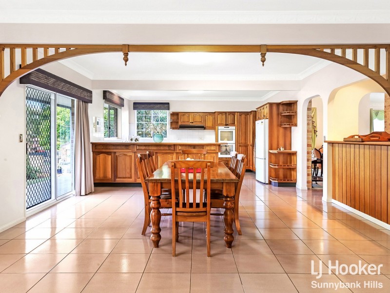 5 Tetratheca Place, Sunnybank Hills QLD 4109