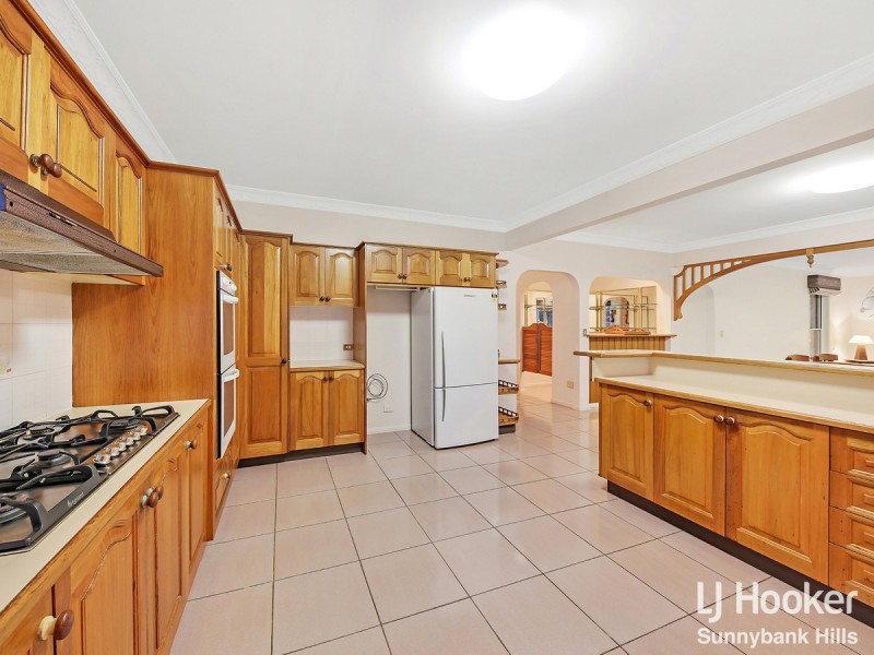 5 Tetratheca Place, Sunnybank Hills QLD 4109