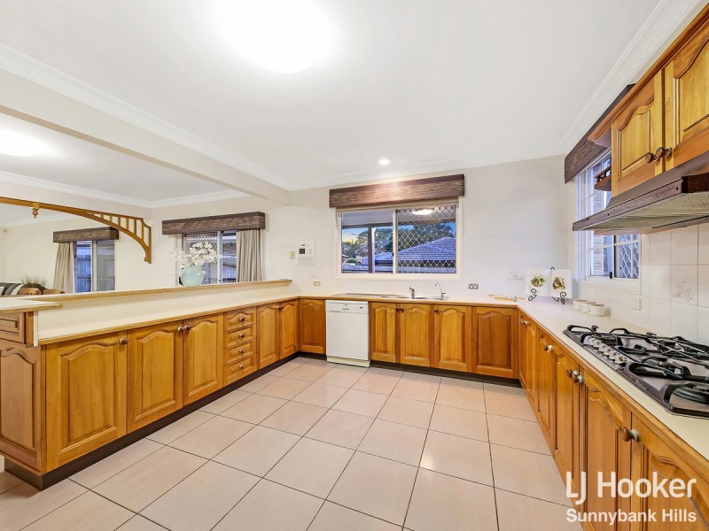 5 Tetratheca Place, Sunnybank Hills QLD 4109