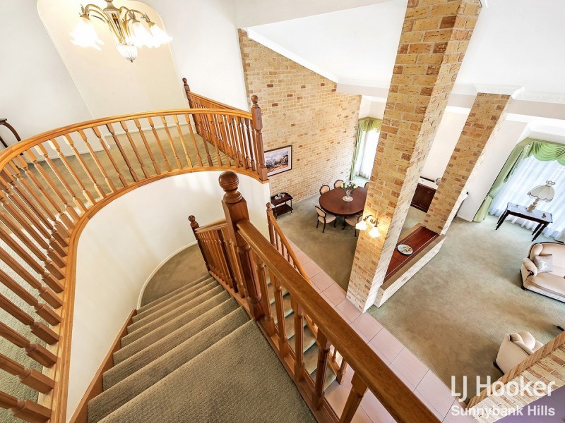 5 Tetratheca Place, Sunnybank Hills QLD 4109