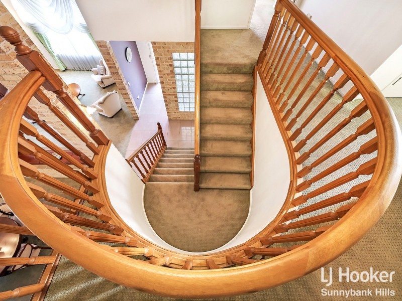 5 Tetratheca Place, Sunnybank Hills QLD 4109