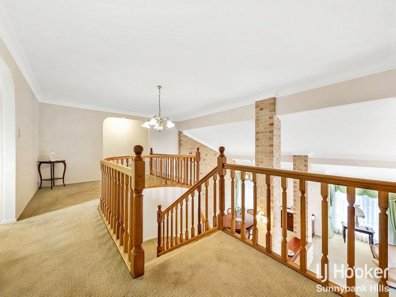 5 Tetratheca Place, Sunnybank Hills QLD 4109