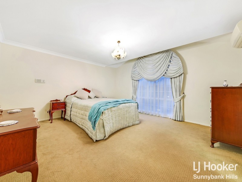 5 Tetratheca Place, Sunnybank Hills QLD 4109