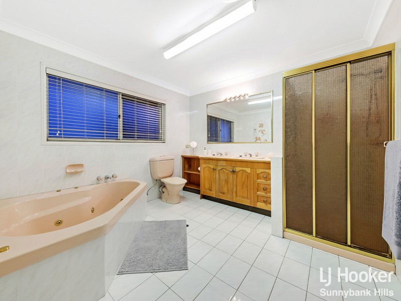 5 Tetratheca Place, Sunnybank Hills QLD 4109