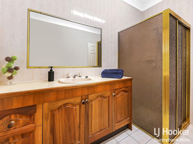 5 Tetratheca Place, Sunnybank Hills QLD 4109