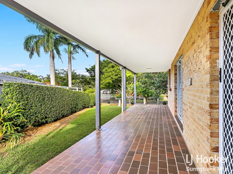 5 Tetratheca Place, Sunnybank Hills QLD 4109