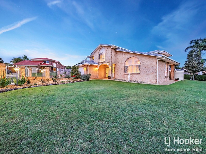 5 Tetratheca Place, Sunnybank Hills QLD 4109