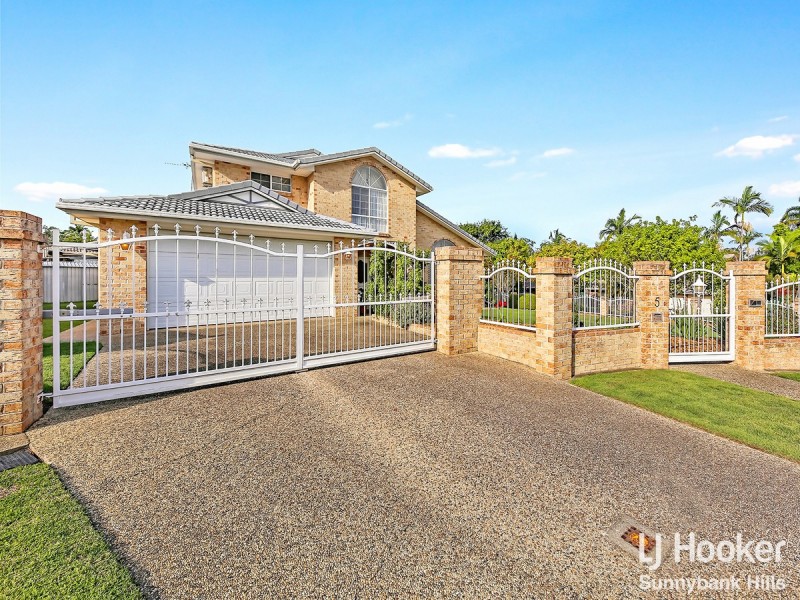 5 Tetratheca Place, Sunnybank Hills QLD 4109