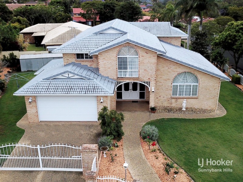 5 Tetratheca Place, Sunnybank Hills QLD 4109