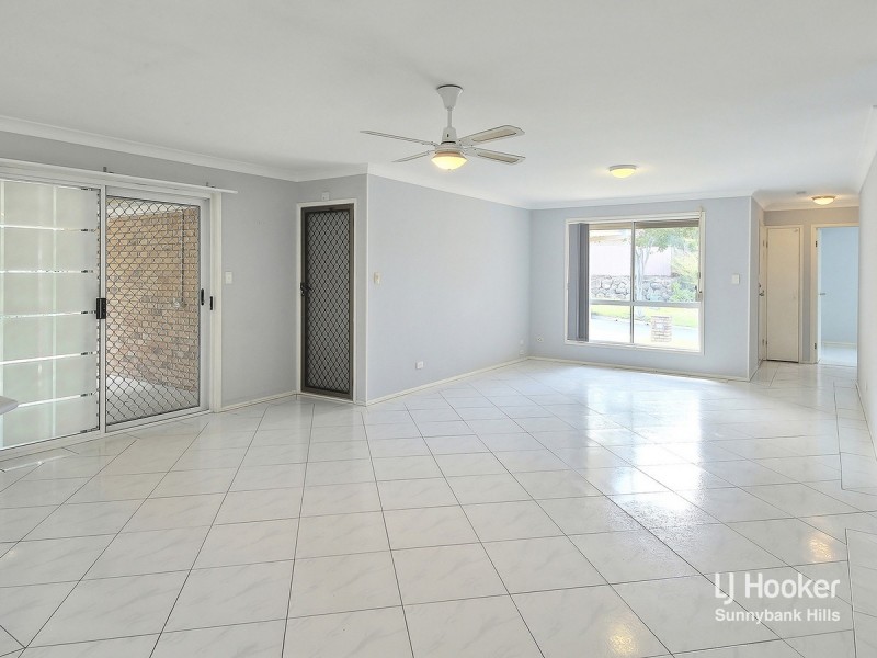 6 Van Wirdum Place, Calamvale QLD 4116
