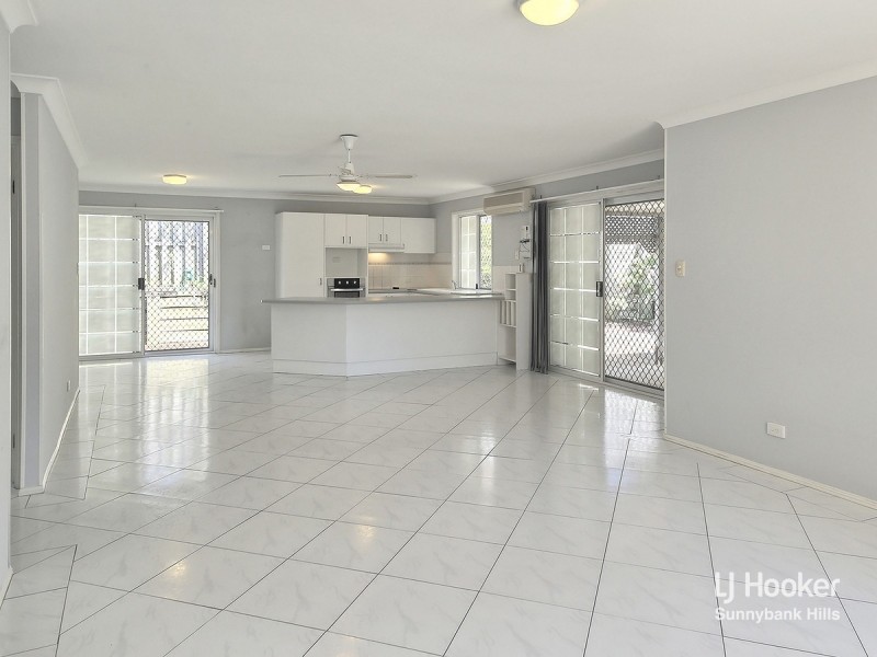 6 Van Wirdum Place, Calamvale QLD 4116