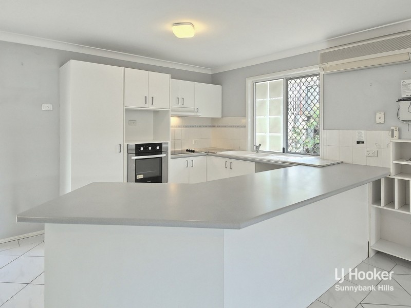 6 Van Wirdum Place, Calamvale QLD 4116