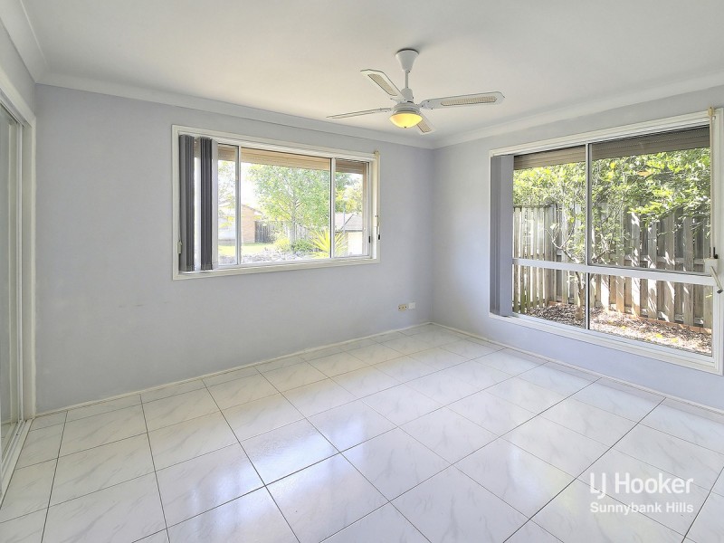 6 Van Wirdum Place, Calamvale QLD 4116