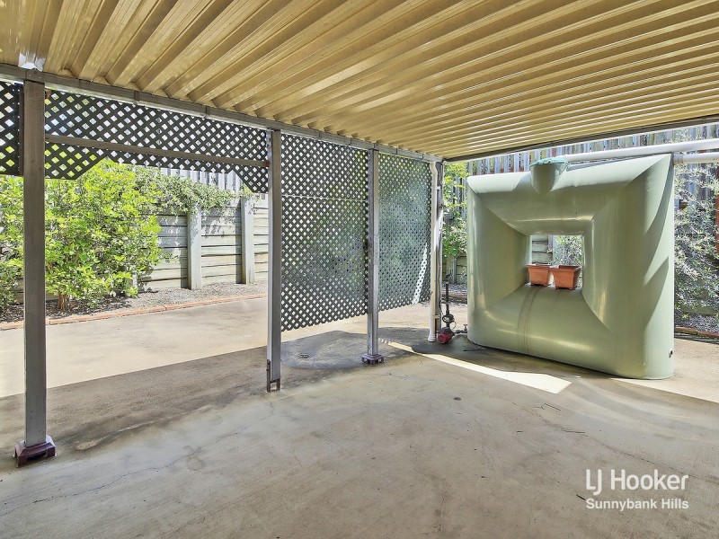 6 Van Wirdum Place, Calamvale QLD 4116