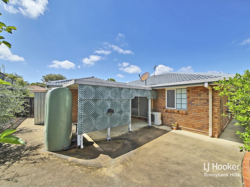 6 Van Wirdum Place, Calamvale QLD 4116