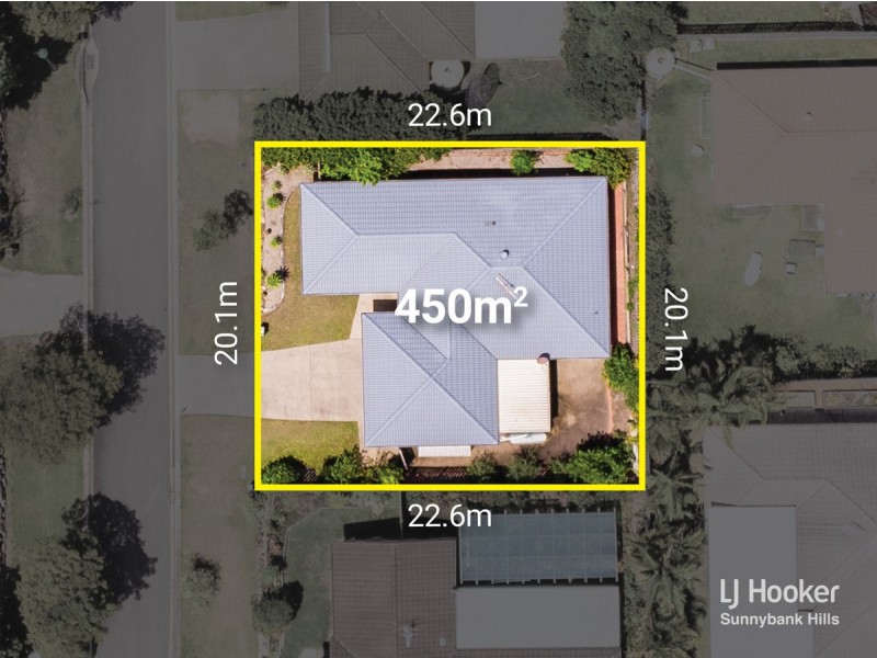 6 Van Wirdum Place, Calamvale QLD 4116
