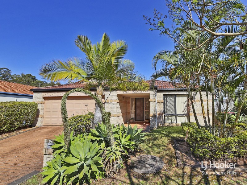 7 Clifford Close, Kuraby QLD 4112